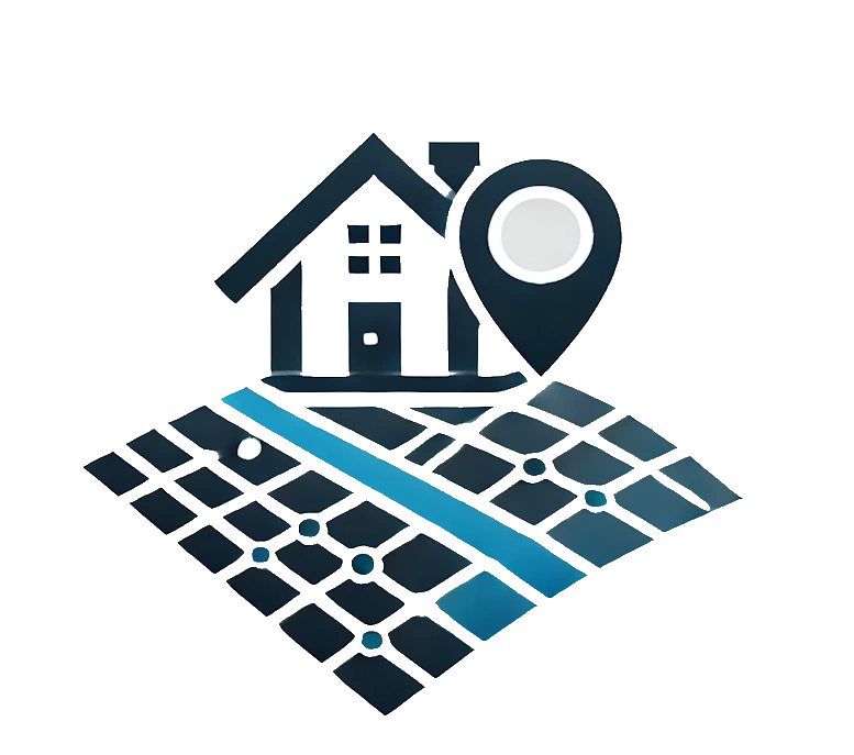 Immobilienanalyse Langenfeld Logo